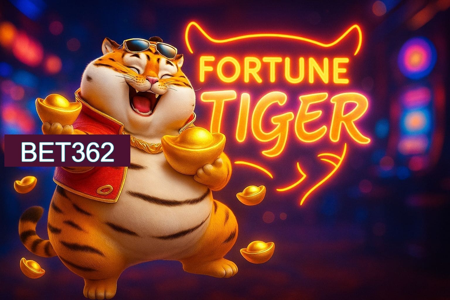 Como Jogar Fortune Tiger