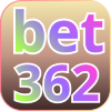 Logo da BET362